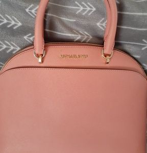 Michael Kors Emmy Satchel